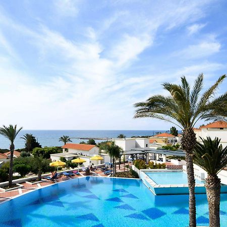 Mitsis Rodos Maris Hotel Kiotari Exterior photo