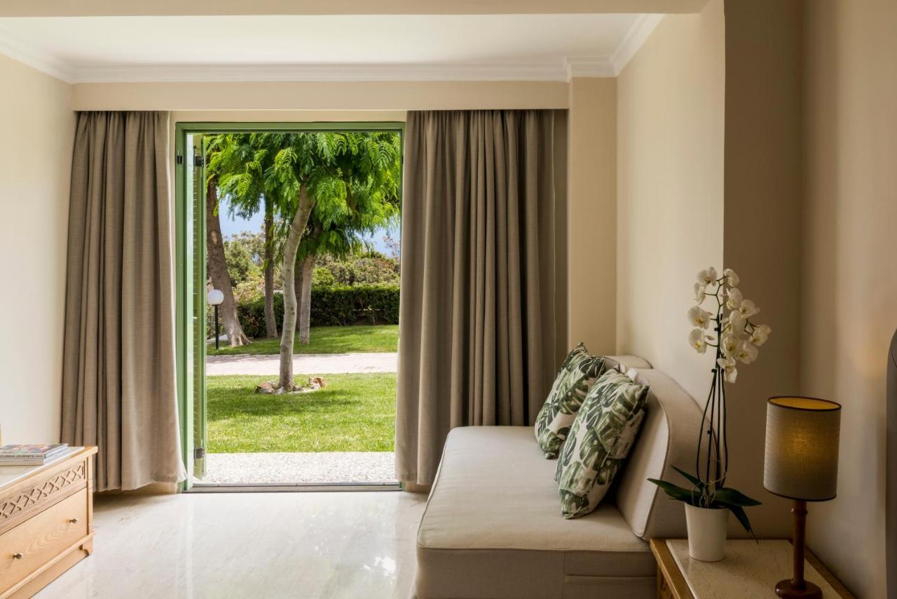 Mitsis Rodos Maris Hotel Kiotari Room photo