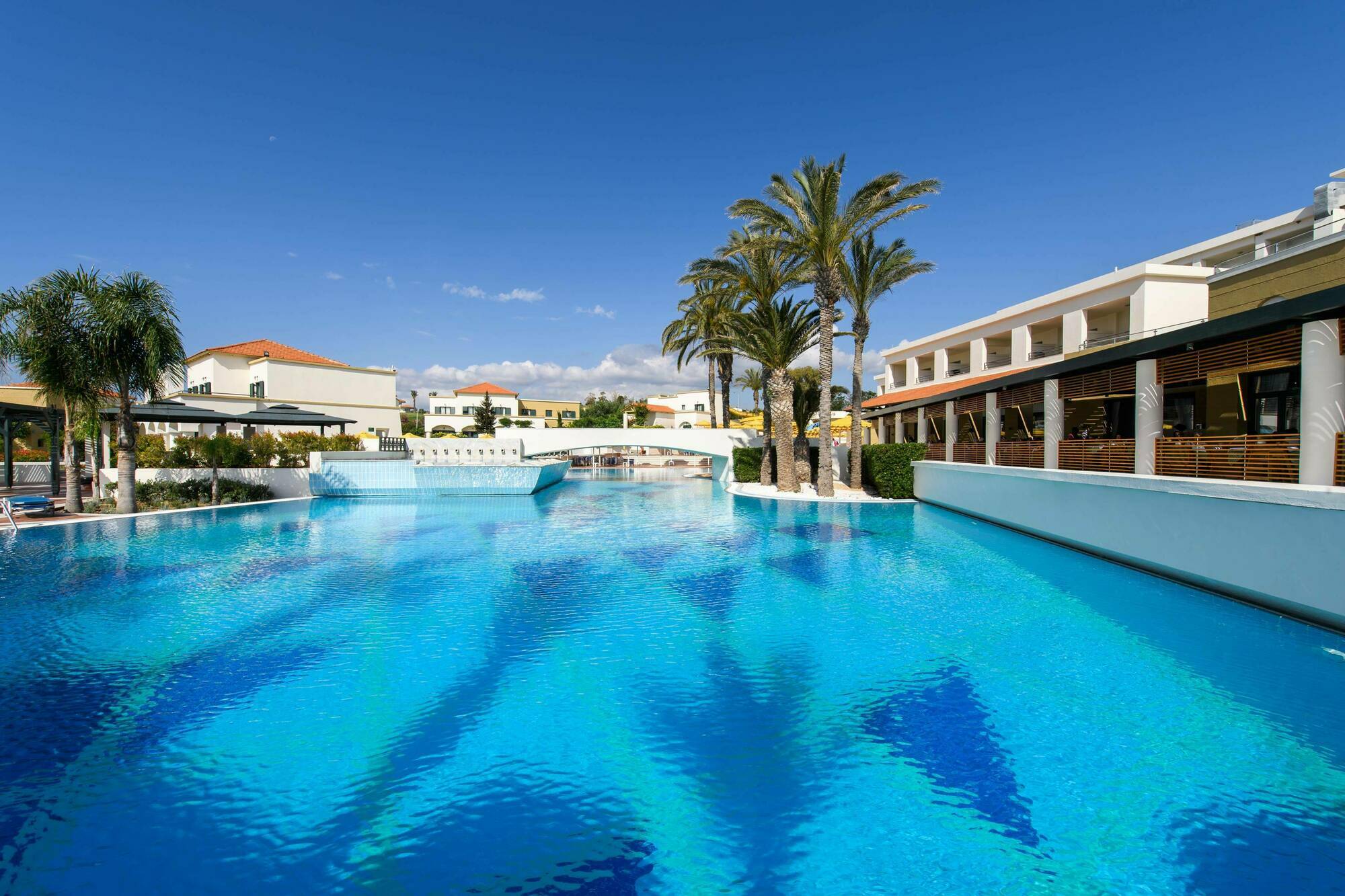 Mitsis Rodos Maris Hotel Kiotari Exterior photo